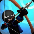Stickman archery 2: Bow hunter