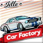 Idle Car Factory