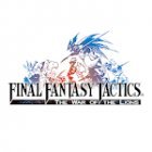 FINAL FANTASY TACTICS: WotL