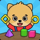 Bimi Boo Toddler Games