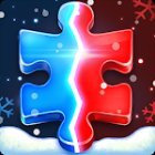 Jigsaw Puzzles Clash