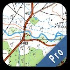 Russian Topo Maps Pro