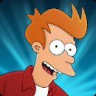 Futurama: Worlds of Tomorrow