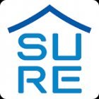 SURE - Smart Home and TV Universal Remote