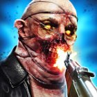 Zombie Dead vs Humans - Offline Zombie Shooting Game