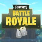 Fortnite - Battle Royale