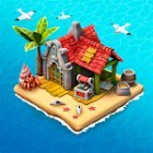 Fantasy Island Sim: Fun Forest Adventure