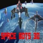 Space Bots 3D v1.0: Alien Shooter Game (FullVersion)