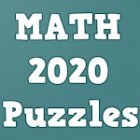 New Math Puzzles for Geniuses 2021