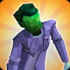 Zombie Hero: Battle Legends