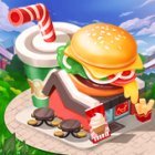 Idle Burger Factory - Tycoon Empire Game
