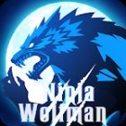 Ninja Wolfman - Best Fighter