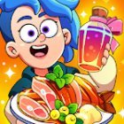 Potion Punch 2: Fantasy Cooking Adventures