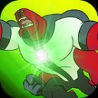 Ben Super Alien Fighter Hero: Action Game