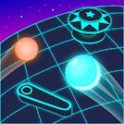 Pinball Platform - Arcade Action Platformer