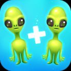 Alien Evolution Clicker: Species Evolving