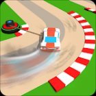 Sling drift 3d: A fast action drifting game