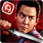 Into the Badlands Blade Battle