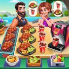 Cooking Shop: Chef Restaurant Cooking Games 2020