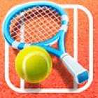 Pocket Tennis League