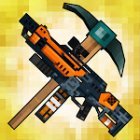 Mad GunZ - pixel shooter & Battle royale