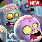 Zombie Inc. Idle Zombies Tycoon Games