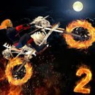 Devil's Ride 2: Bike Stunt Game