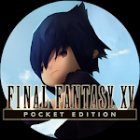 Final Fantasy XV Pocket Edition