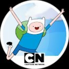 Adventure Time: Crazy Flight