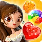 Sugar Smash: Book of Life - Free Match 3 Games