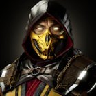 MORTAL KOMBAT X