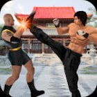 Kung fu fight karate offline games: Fighting games