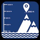 Altimeter : Measure Altitude & Elevation