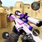 Counter Terrorist: Critical Strike CS Shooter 3D