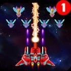 Galaxy Attack: Alien Shooter