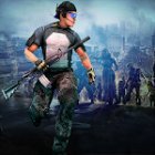 Real zombie hunter – FPS Top Gun shooting Game