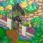 Royal Garden Tales - Match 3 Castle Decoration