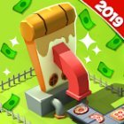 Pizza Factory Tycoon Games: Pizza Maker Idle Games