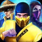 Ninja Games - Fighting Club Legacy