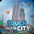 City Growing - Touch in the City (Clicker Games)