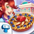 My Pie Shop - Cooking, Baking and Management Game