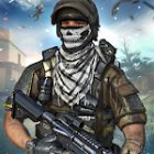 Modern FPS Combat Mission - Free Action Games 2021