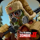 The Walking Zombie 2: Zombie shooter