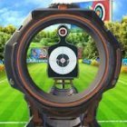 Shooting Master 3D - Top Sniper Shooter Online Games