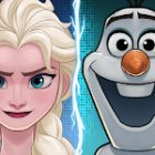 Disney Heroes: Battle Mode