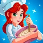 Chef Rescue - Cooking Tycoon