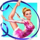 Rhythmic Gymnastics Dream Team: Girls Dance