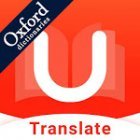 U-Dictionary: Translate & Learn English