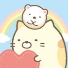 Sumikko gurashi - Pizzling Ways