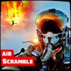 Air Scramble: Interceptor Fighter Jets